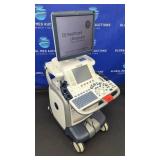 GE Logiq E9 Ultrasound System