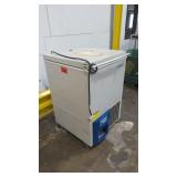 VMR Model: 5708 Ultra-Low Chest Freezer