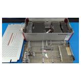 Synthes Locking Periarticular Plating System