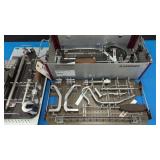 Synthes Tibial Nail EX Instrument Set