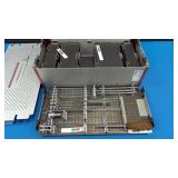 Synthes Locking Periarticular Plating System