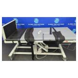 Medical Positioning INC. Model: 1111 HUT Table