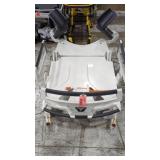 Linet AVE 2, High-End Medical Birthing Bed