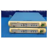 Lot of 2 Smith&Nephew Dyonics ED-3