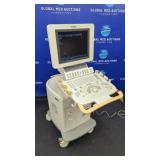 Philips HD11 XE Ultrasound System
