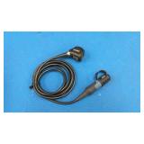 Stryker Precision AC REF: 0700410105