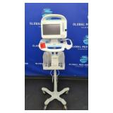 Welch Allyn Connex 6000 Series