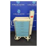 Armstrong Medical A-Smart Cart
