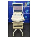 Mortara ELI 350 ECG Machine