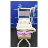 Mortara ELI 350 ECG Machine