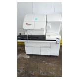 Beckman Coulter dxl 600 DxI 600