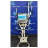 Hamilton C3 Ventilator, Needs Repair