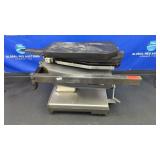 Amsco OrthoVision Surgical Table