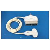 GE C1-6-D Ultrasound Probe D.O.M. 2019