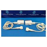 Lot of 2 GE 12L Probes