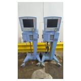Viasis Avea Critical care Ventilator
