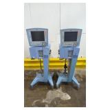 Viasis Avea Critical care Ventilator