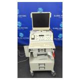 Parks Medical Flo-Lab Model 2100-SX