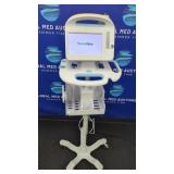 Welch Allyn 6000 Series Vital Signs Monitor