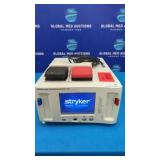 Stryker Crossflow Arthroscopy Pump w/ Footswitch