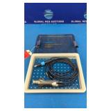 Medtronic XOMED StraightShot M5 MicrodeBrider