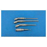 Midas Rex Various Bur Attachments
