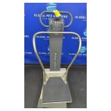 Scale-Tronix ST Mobile Stand-on Scale