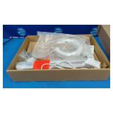 Luxo KFM Magnifier Light