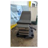 Ritter 300 Exam Table