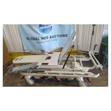 Hill-Rom P8050 OB/GYN Stretcher