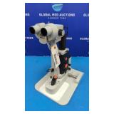 Zeiss 30 SL-M 125mm Slit lamp (Parts Only)