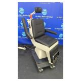 Topcon Ophthalmic Electric Lane Patient Chair