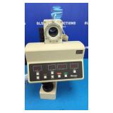 Alcon 2500 Slit Lamp Assembly, Parts Only