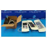 HGM Slit Lamp Table Parts
