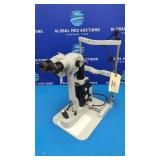 Zeiss 30 SL-M Slit Lamp