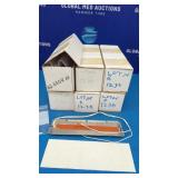 Lot of 6 EFH E89-103 REV. P Heating Elements