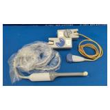 Lot of 2 GE Probes