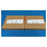 Lot of 2 Megadyne Bipolar Footswitch's REF: 1450J