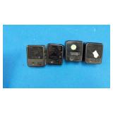 Stryker System 8/7 Batteries Unknown Condition