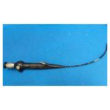 Karl Storz 11272CU1 Flexible Cystoscope