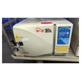 Tuttnauer EZ10K Plus Autoclave