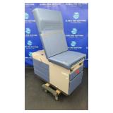 Ritter 104 Exam Table