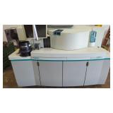 Siemens Dimension Vista 500