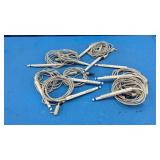 Lot of Conmed 7-900-6 Hyfrecator Handpieces