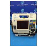 Medtronic Lifepak 12 Biphasic Defibrillator