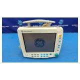 GE Datex-Ohmeda LA-4137 Patient Monitor