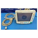 GE Datex-Ohmeda LA-4137 Patient Monitor