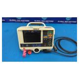 Physio-control Lifepak 20 Difib