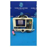 Medtronic Lifepak 20 Difib