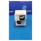 GE E-CAIO Gas Module